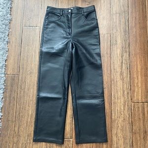 Aritzia Wilfred The Melina Pant